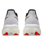 Asics Sonicblast 2 Homme White/Stadium Orange Asics Sonicblast 2 Homme White/Stadium Orange