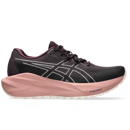 Asics Blazeblast Femme Dark Aubergine/Rose Dust
