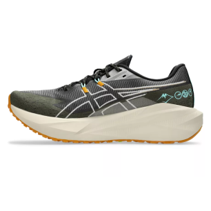 Asics Blazeblast Homme Black/Sandstorm