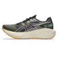 Asics Blazeblast Homme Black/Sandstorm Asics Blazeblast Homme Black/Sandstorm