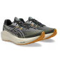 Asics Blazeblast Homme Black/Sandstorm Asics Blazeblast Homme Black/Sandstorm