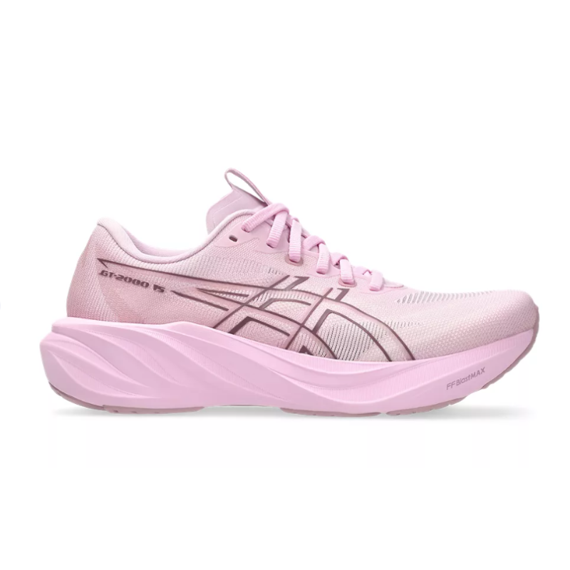 Asics GT-2000 15 Femme Hazy Lilac/Taro Purple