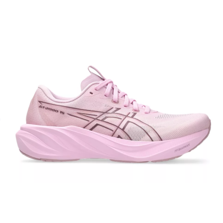 Asics GT-2000 15 Femme Hazy Lilac/Taro Purple