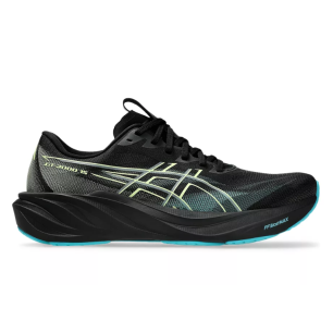 Asics GT-2000 15 Homme Black/Energy Aqua