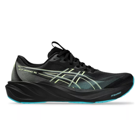 Asics GT-2000 15 Homme Black/Energy Aqua