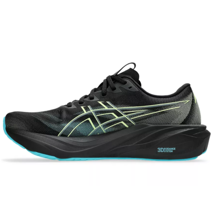 Asics GT-2000 15 Homme Black/Energy Aqua