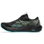 Asics GT-2000 15 Homme Black/Energy Aqua Asics GT-2000 15 Homme Black/Energy Aqua