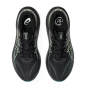 Asics GT-2000 15 Homme Black/Energy Aqua Asics GT-2000 15 Homme Black/Energy Aqua