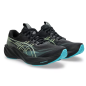 Asics GT-2000 15 Homme Black/Energy Aqua Asics GT-2000 15 Homme Black/Energy Aqua