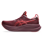 Asics Gel-Nimbus 28 Femme Beniimo Purple/Speed Red