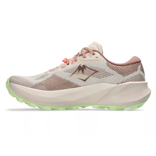 Asics Trabuco 14 Femme Rose Dust/Umeboshi