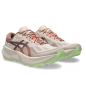 Asics Trabuco 14 Femme Rose Dust/Umeboshi