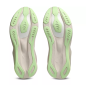 Asics Novablast 6 Femme Rose Dust/Illuminate Yellow
