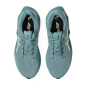 Asics Novablast 6 Homme Foggy Teal/Illuminate Yellow
