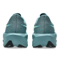 Asics Novablast 6 Homme Foggy Teal/Illuminate Yellow
