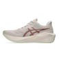 Asics Novablast 6 Homme Rose Dust/Illuminate Yellow