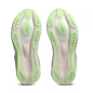 Asics Novablast 6 Homme Rose Dust/Illuminate Yellow