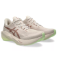 Asics Novablast 6 Homme Rose Dust/Illuminate Yellow