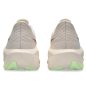 Asics Novablast 6 Homme Rose Dust/Illuminate Yellow