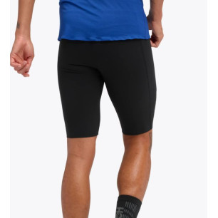 Hoka Skybreeze Half Tight Homme Black