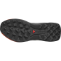 Salomon Genesis 2 Femme Huckleberry/Black/Red Orange