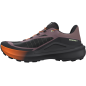 Salomon Genesis 2 Femme Huckleberry/Black/Red Orange