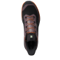 Salomon Genesis 2 Femme Huckleberry/Black/Red Orange