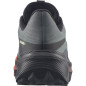 Salomon Genesis 2 Homme Urban Chic/Black/Lime Cream