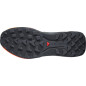 Salomon Genesis 2 Homme Urban Chic/Black/Lime Cream