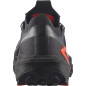 Salomon S/Lab Genesis 2 Unisexe Black/Black/Fiery Red
