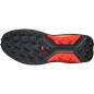 Salomon S/Lab Genesis 2 Unisexe Black/Black/Fiery Red
