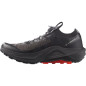 Salomon S/Lab Genesis 2 Unisexe Black/Black/Fiery Red