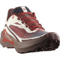 Salomon Genesis 2 Homme Vanilla Ice/Iron/Lava Falls