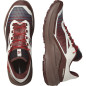 Salomon Genesis 2 Homme Vanilla Ice/Iron/Lava Falls