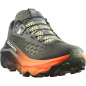 Salomon Ultra Glide 4 Homme Urban Chic/Black/Lime Cream