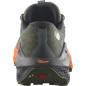Salomon Ultra Glide 4 Homme Urban Chic/Black/Lime Cream