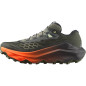 Salomon Ultra Glide 4 Homme Urban Chic/Black/Lime Cream