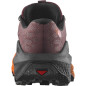 Salomon Ultra Glide 4 Femme Huckleberry/Black/Red Orange