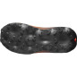 Salomon Ultra Glide 4 Femme Huckleberry/Black/Red Orange