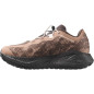 Salomon Aero Glide 4 GRVL Homme Burro/Black/Vanilla Ice