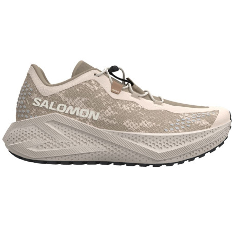 Salomon Aero Glide 4 GRVL Femme Tapioca/Desert Tan/Burro