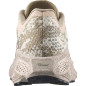 Salomon Aero Glide 4 GRVL Femme Tapioca/Desert Tan/Burro