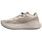 Salomon Aero Glide 4 GRVL Femme Tapioca/Desert Tan/Burro