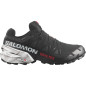 Salomon Speedcross 6 GTX 20 Years Unisexe Black/White/Fiery Red