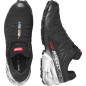 Salomon Speedcross 6 GTX 20 Years Unisexe Black/White/Fiery Red