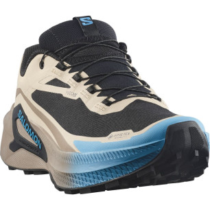 Salomon Genesis 2 GTX Homme Oxford Tan/Walnut