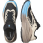 Salomon Genesis 2 GTX Homme Oxford Tan/Walnut Salomon Genesis 2 GTX Homme Oxford Tan/Walnut