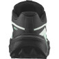 Salomon Genesis 2 GTX Femme Lichen/Black/Clearly Aqua