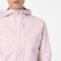 Salomon Bonatti Pro Jacket Femme Icy Pink