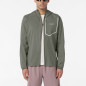 Salomon Bonatti Pro Jacket Homme Castor Gray